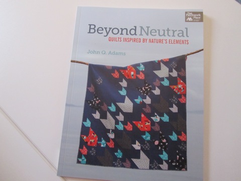 beyond neutral book